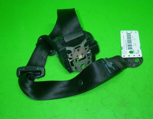 Safety Belts VW Polo (9N)