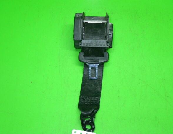 Safety Belts SEAT Ibiza III (6L1)