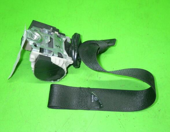 Safety Belts OPEL Corsa C (F08, F68)