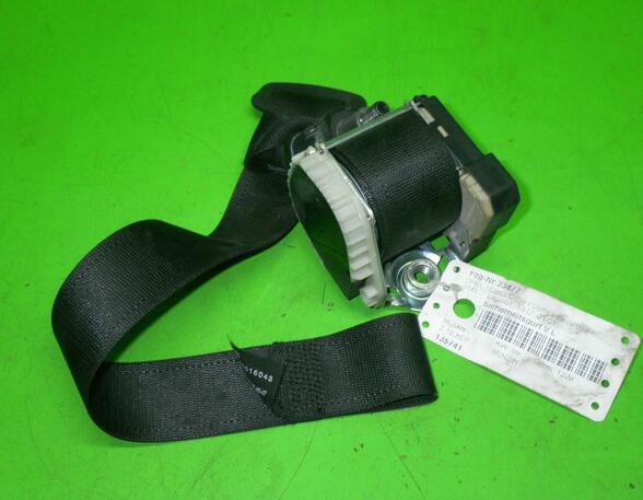 Safety Belts OPEL Corsa C (F08, F68)