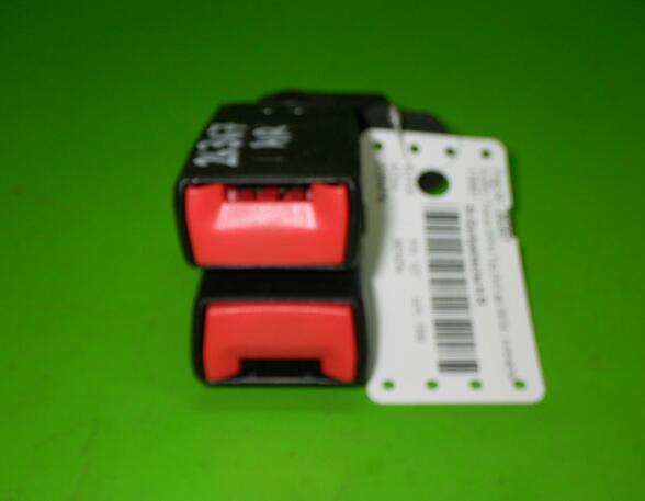 Safety Belts FORD Focus II (DA, DP, HCP)