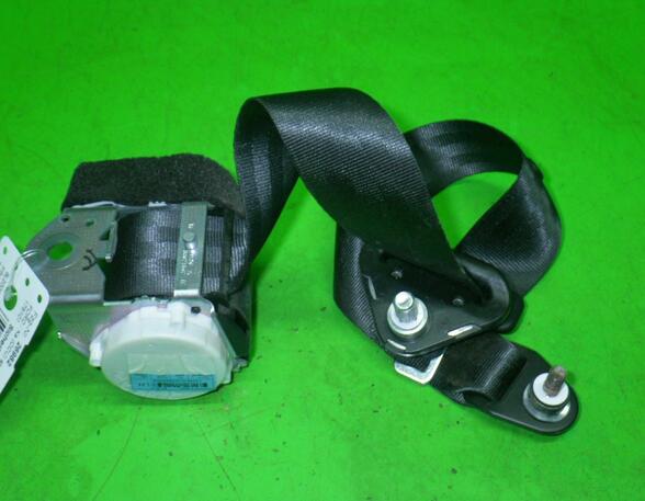 Safety Belts FORD KA (RU8)