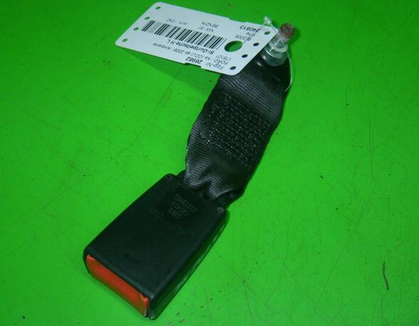 Safety Belts FORD KA (RU8)