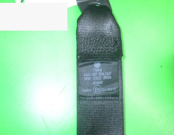 Safety Belts VW Polo (9N)