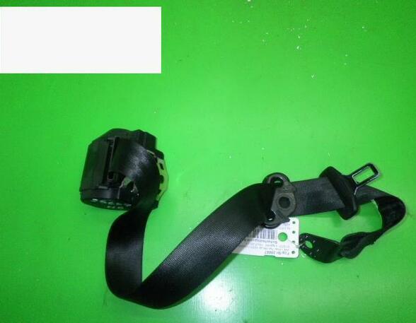 Safety Belts VW Polo (9N)