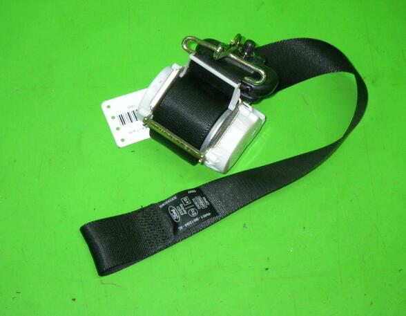 Safety Belts FORD Focus II (DA, DP, HCP)