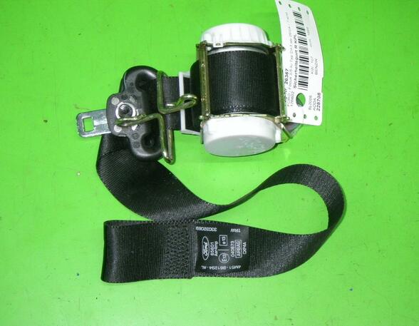 Safety Belts FORD Focus II (DA, DP, HCP)