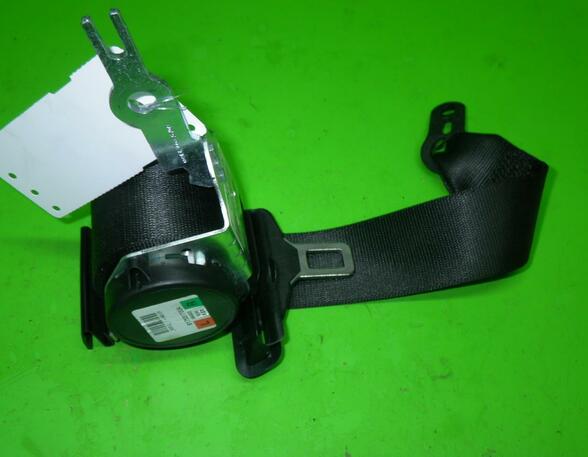 Safety Belts BMW 3er (E90)