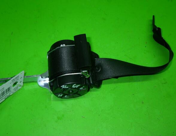 Safety Belts BMW 3er (E90)