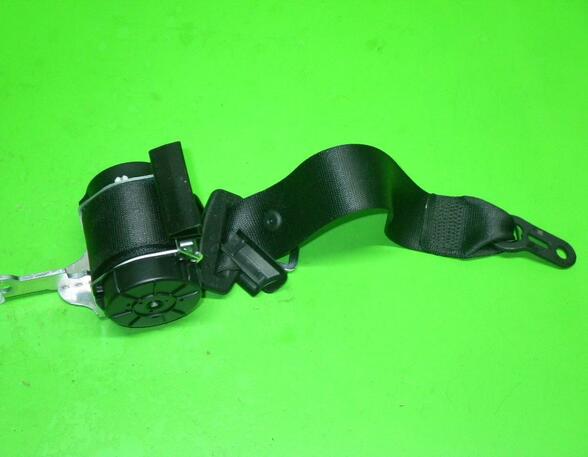 Safety Belts BMW 3er (E90)