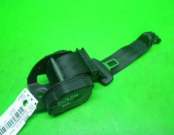 Safety Belts SEAT Ibiza III (6L1)