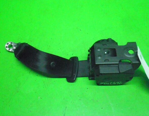 Safety Belts SEAT Ibiza III (6L1)