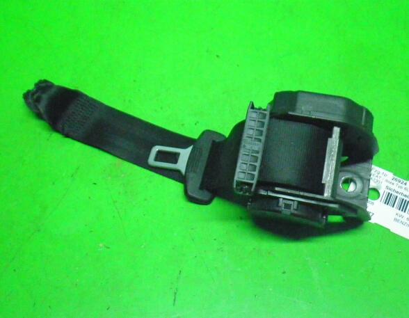 Safety Belts SEAT Ibiza III (6L1)