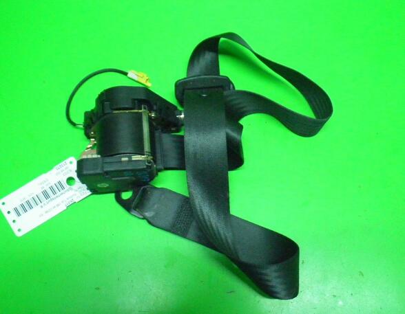 Safety Belts FIAT Multipla (186)