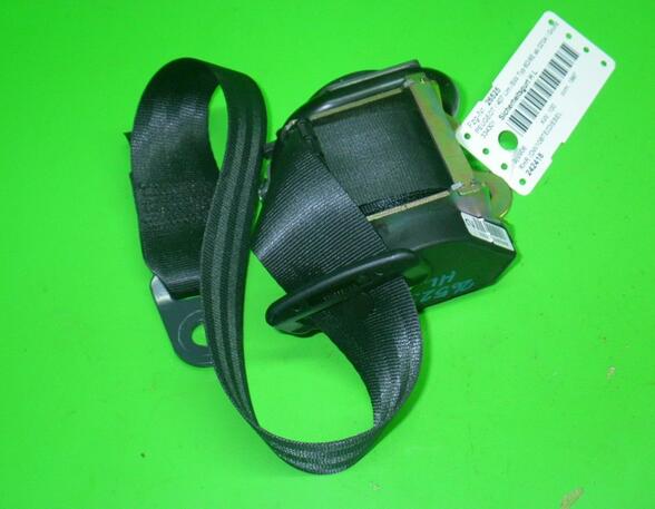 Safety Belts PEUGEOT 407 SW (6E)