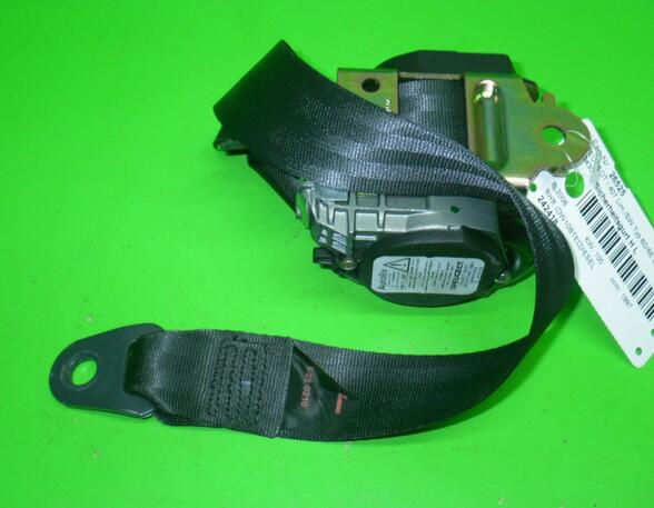 Safety Belts PEUGEOT 407 SW (6E)