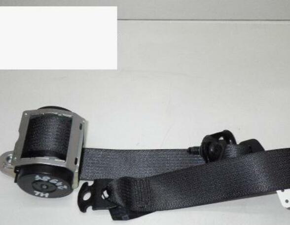 Safety Belts OPEL Corsa D (S07)