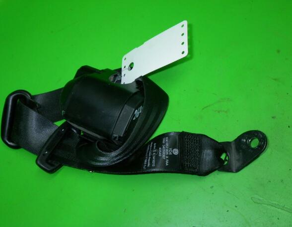 Safety Belts VW Polo (9N)