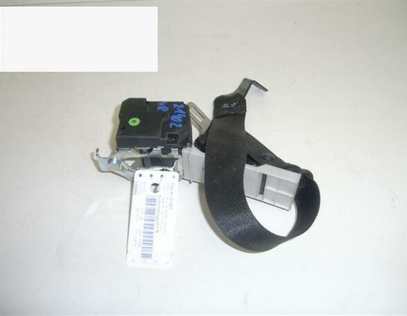 Safety Belts OPEL Zafira A (F75_)