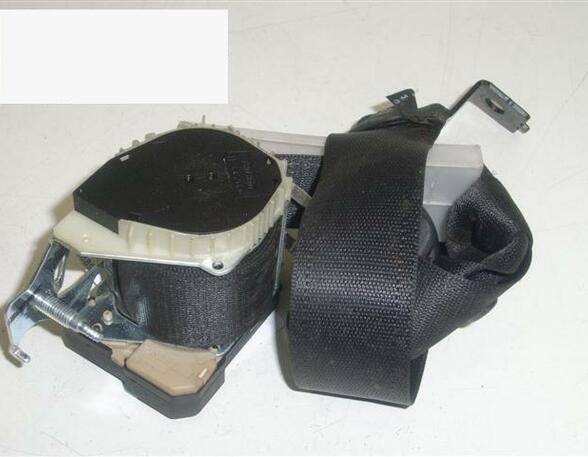 Safety Belts OPEL Zafira A (F75_)