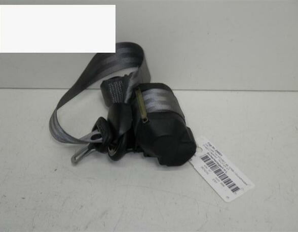 Safety Belts VW Lupo (60, 6X1), SEAT Arosa (6H)