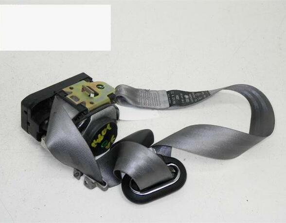 Safety Belts VW Lupo (60, 6X1)