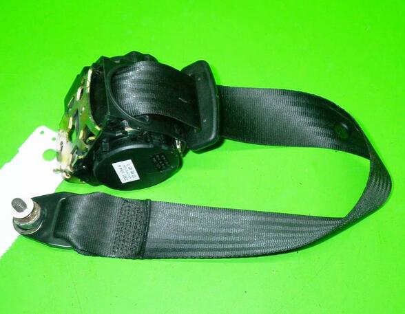 Safety Belts FIAT Panda (169)