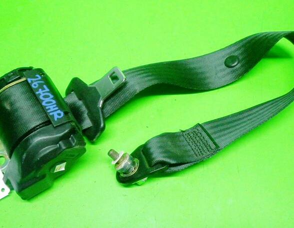 Safety Belts FIAT Panda (169)