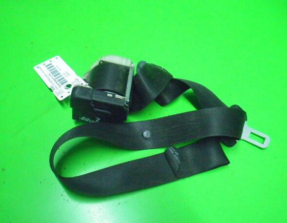 Safety Belts OPEL Corsa C (F08, F68)