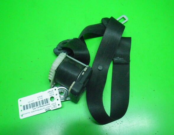 Safety Belts OPEL Corsa C (F08, F68)