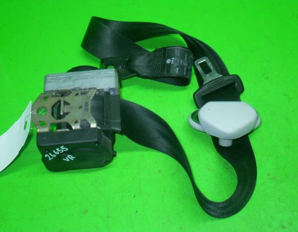 Safety Belts VW Golf IV (1J1)