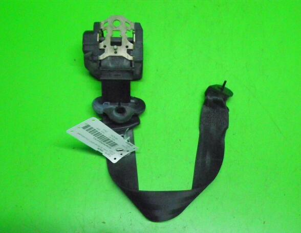 Safety Belts SEAT Arosa (6H), VW Lupo (60, 6X1)