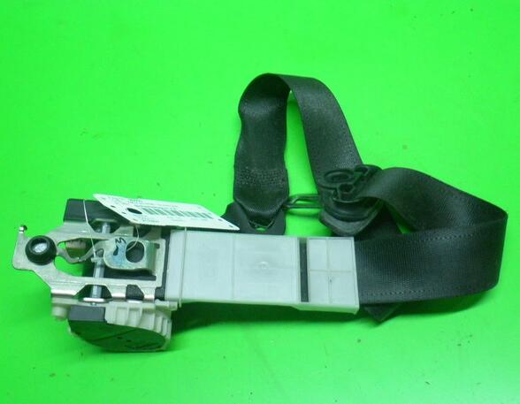 Safety Belts OPEL Zafira A (F75_)