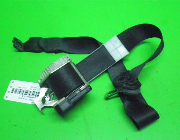 Safety Belts OPEL Zafira A (F75_)