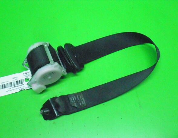 Safety Belts OPEL Zafira A (F75_)