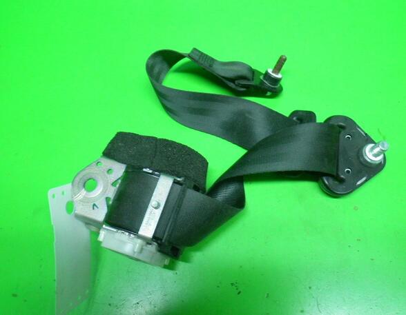 Safety Belts FORD KA (RU8)