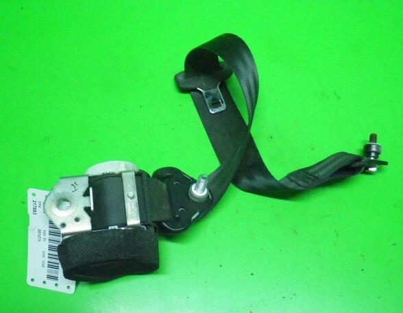 Safety Belts FORD KA (RU8)