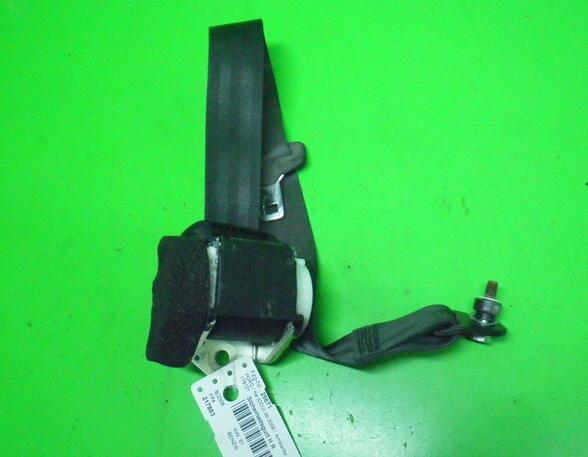 Safety Belts FORD KA (RU8)