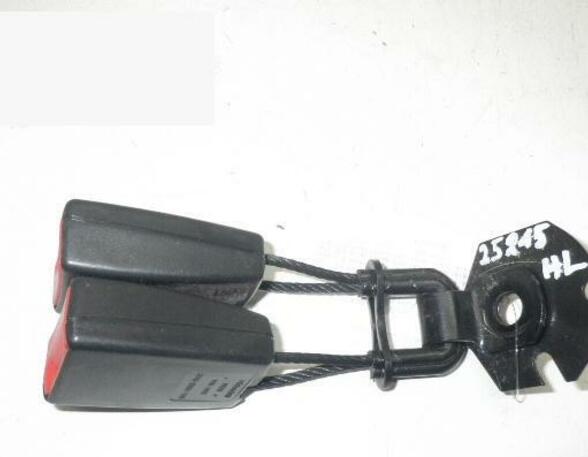 Safety Belts JAGUAR X-Type (CF1)