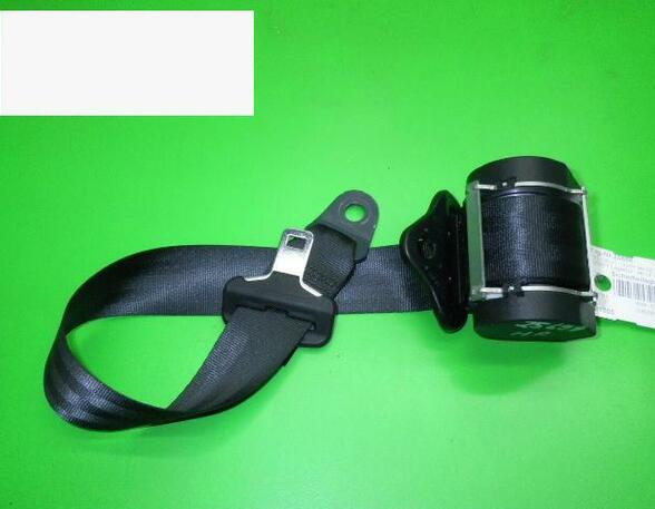 Safety Belts PEUGEOT 206+ (2L, 2M)