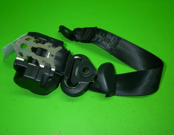 Safety Belts SEAT Arosa (6H), VW Lupo (60, 6X1)