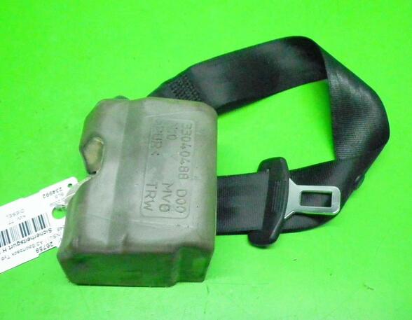 Safety Belts AUDI A3 (8P1), AUDI A3 Sportback (8PA)