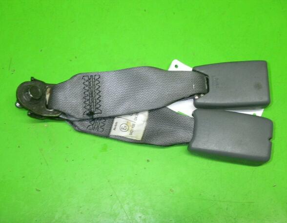 Safety Belts AUDI A3 (8P1), AUDI A3 Sportback (8PA)