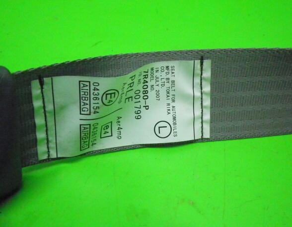 Safety Belts DAIHATSU Cuore VII (L275, L276, L285)