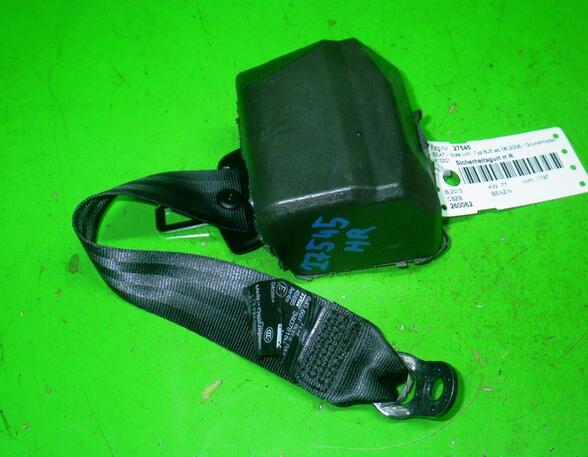 Safety Belts SEAT Ibiza IV (6J5, 6P1), SEAT Ibiza IV Sportcoupe (6J1, 6P5)