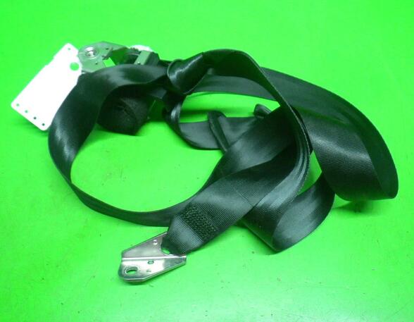 Safety Belts VW Tiguan (5N)