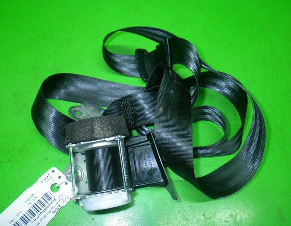 Safety Belts VW Tiguan (5N)