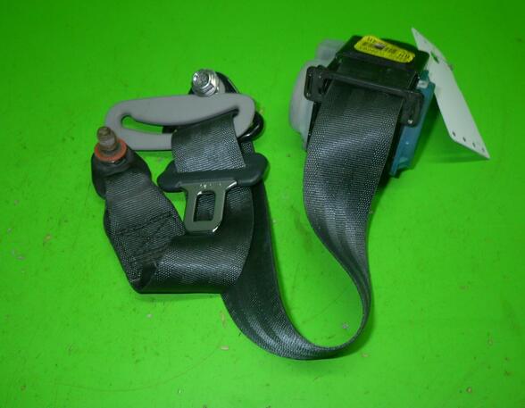 Safety Belts HYUNDAI Getz (TB)