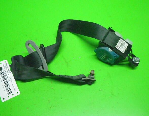 Safety Belts HYUNDAI Getz (TB)