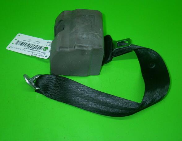 Safety Belts AUDI A3 (8P1), AUDI A3 Sportback (8PA)